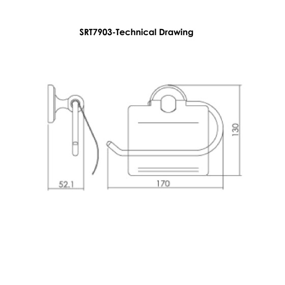 SRT7903 TD-01